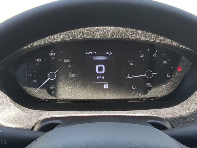 New 2026 RAM ProMaster 1500 FWD image 28