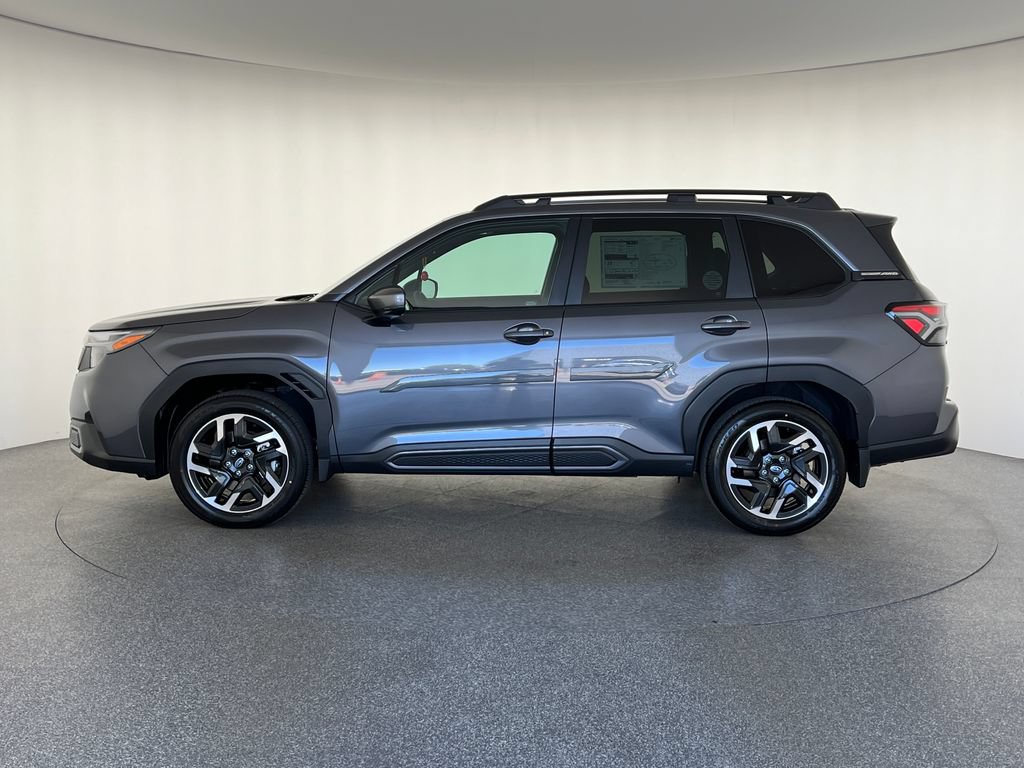 New 2026 Subaru Forester Limited AWD/4WD image 8