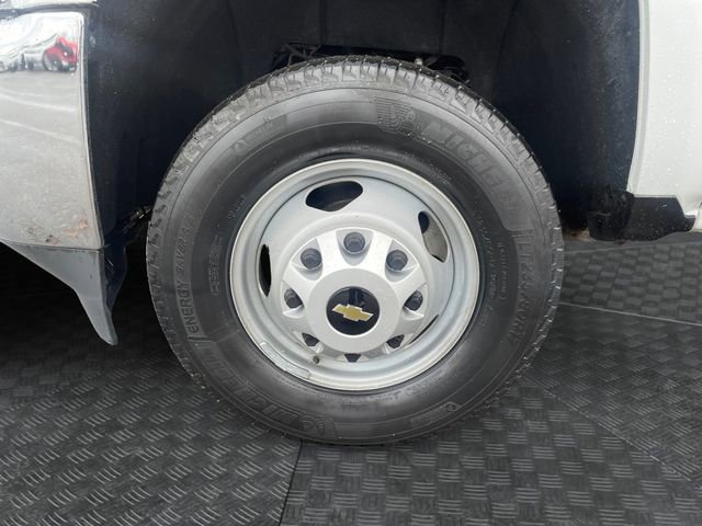Used 2017 Chevrolet Silverado 3500 W/T image 14