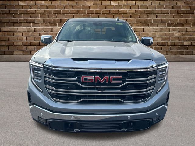 New 2026 GMC Sierra 1500 SLT w/ SLT Premium Plus Package image 8