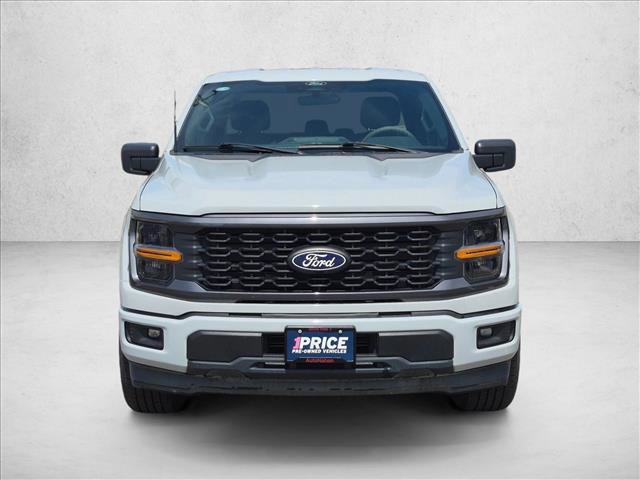 Used 2024 Ford F150 STX RWD video 2