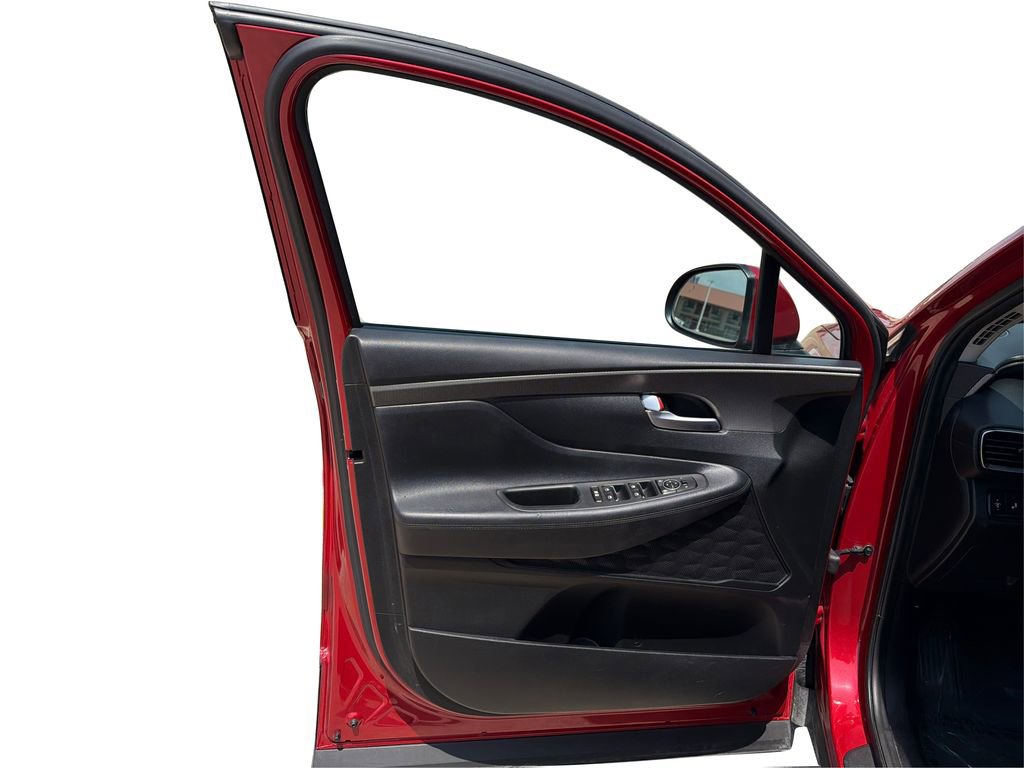 Used 2019 Hyundai Santa Fe SE image 19