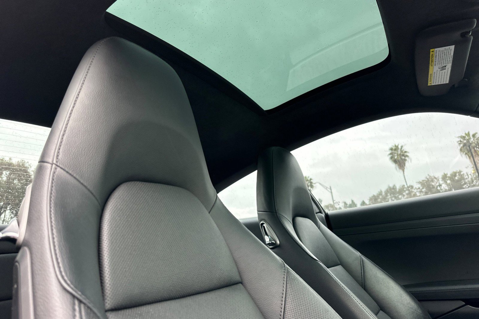 Used 2015 Porsche 911 Carrera image 16