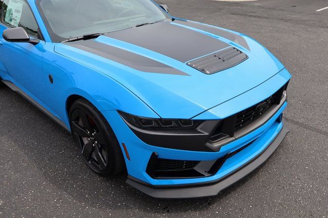 New 2025 Ford Mustang Dark Horse w/ Dark Horse Handlin Package image 18