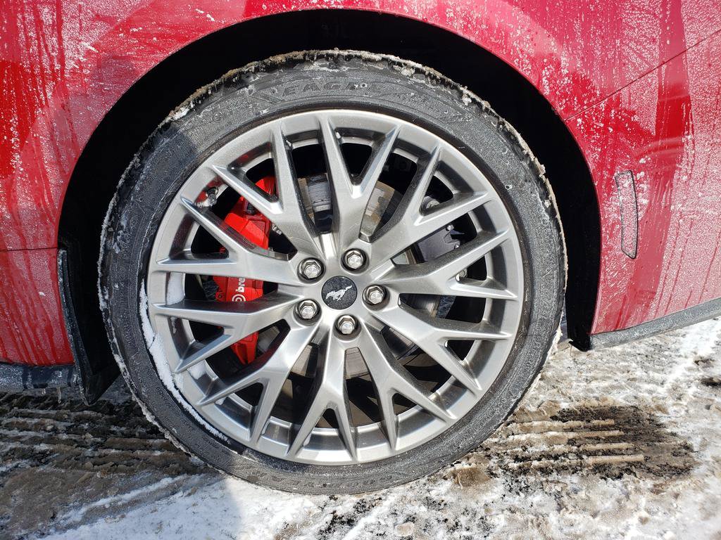 Used 2024 Ford Mustang GT Premium image 19