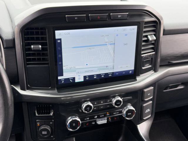 Certified 2023 Ford F150 XLT w/ Equipment Group 302A High AWD/4WD image 21