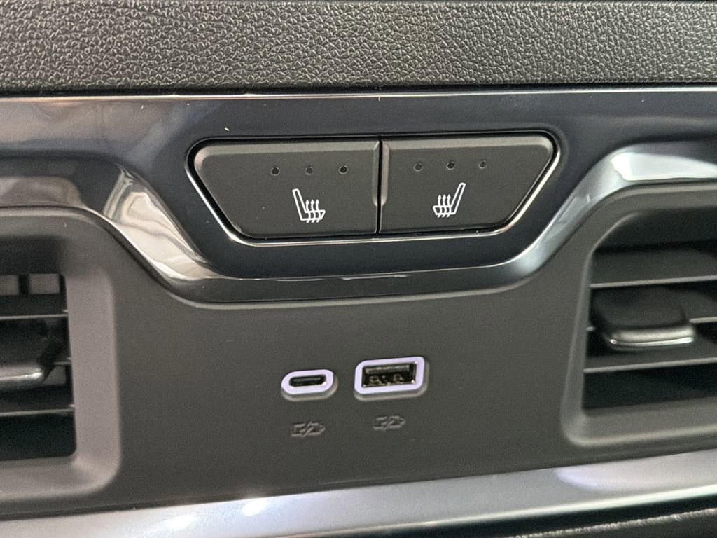 New 2026 GMC Sierra 1500 SLT w/ SLT Premium Plus Package image 20