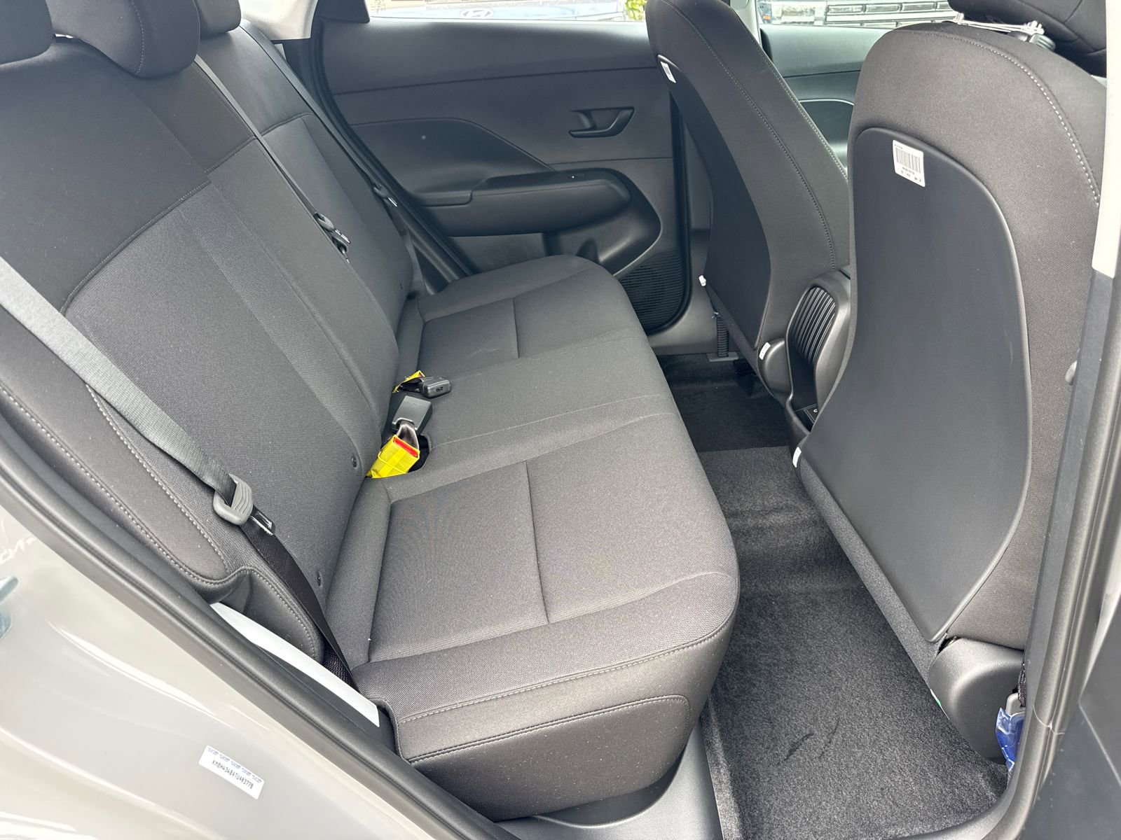 New 2026 Hyundai Kona SE image 15