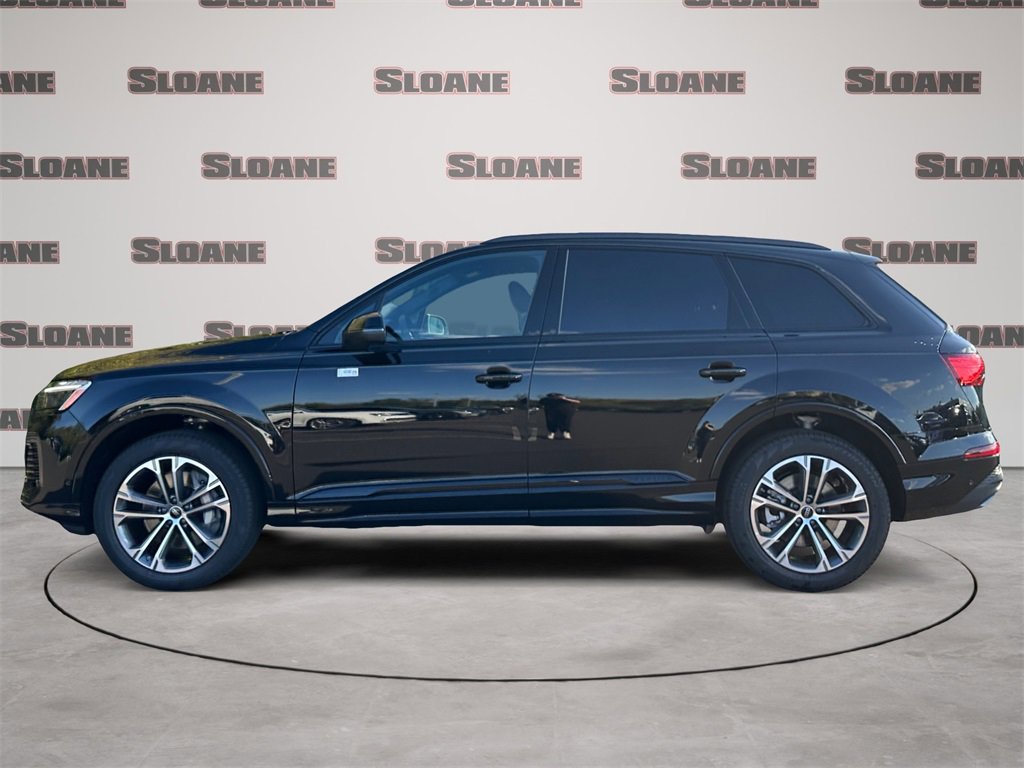 New 2026 Audi Q7 2.0T Premium Plus image 2