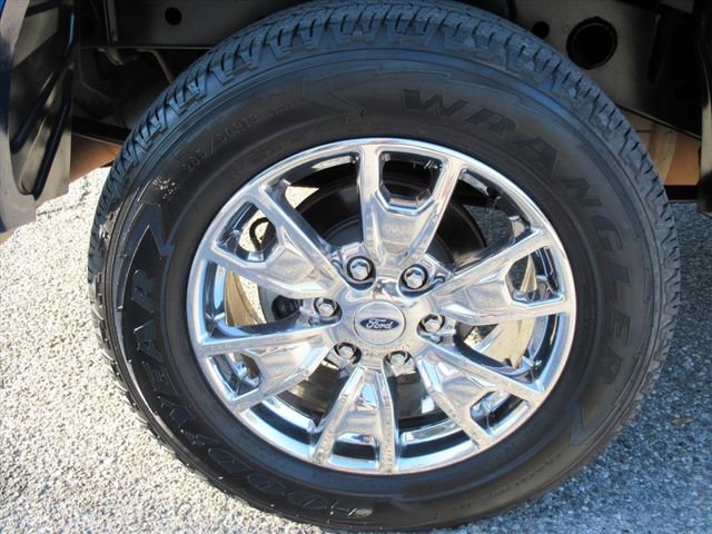 Used 2019 Ford Ranger Lariat w/ Equipment Group 501A Mid image 8