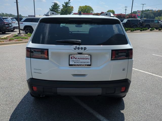 New 2026 Jeep Cherokee Limited AWD/4WD image 5