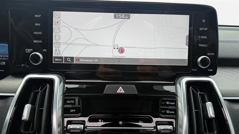 Used 2023 Kia Sorento SX AWD/4WD image 21
