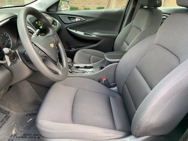Used 2025 Chevrolet Malibu LT FWD image 10