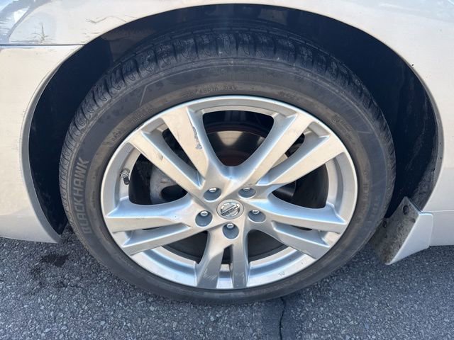 Used 2015 Nissan Altima 3.5 SL image 32