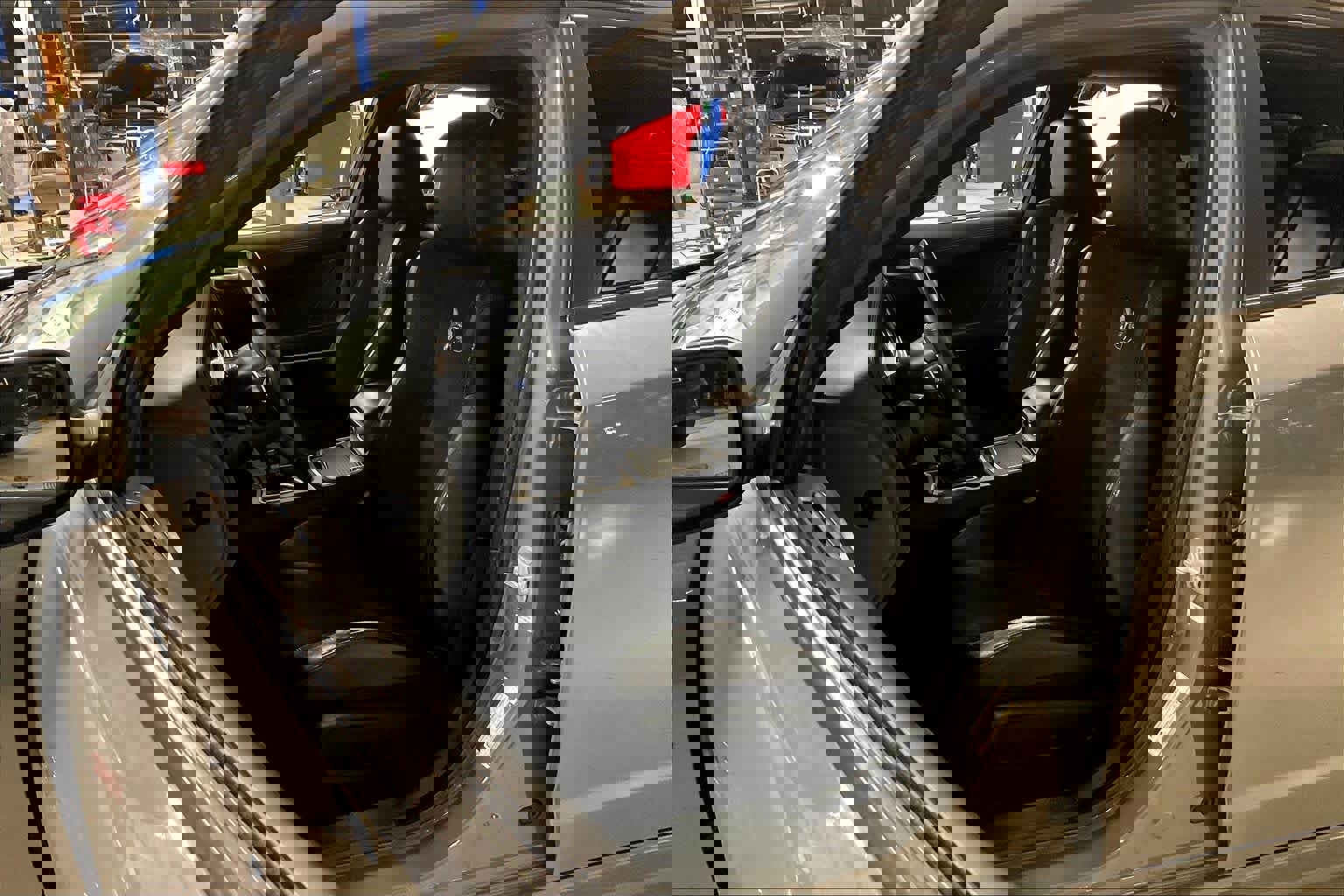 Used 2023 Dodge Charger Scat Pack image 13