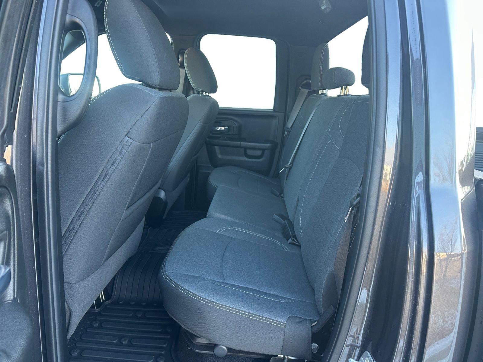 Used 2022 RAM 1500 Classic Warlock w/ Electronics Group image 17