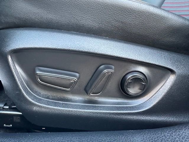 Certified 2024 Toyota Camry TRD w/ TRD Package w/JBL Audio image 15