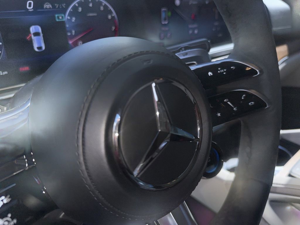 Used 2024 Mercedes-Benz GLE 53 AMG 4MATIC Coupe image 18