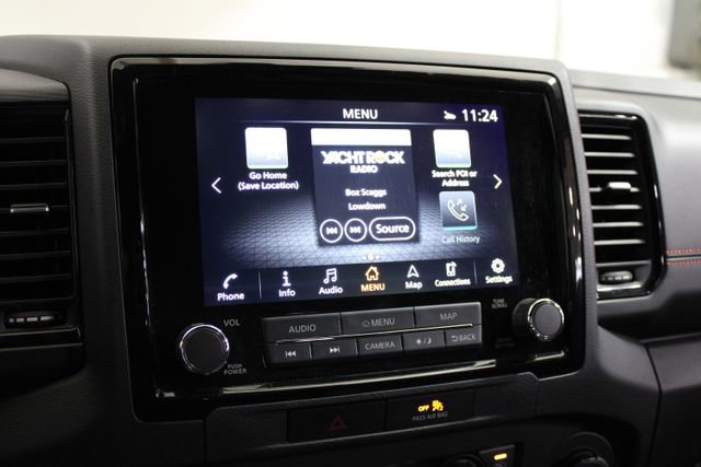 Used 2023 Nissan Frontier PRO-4X w/ Pro Convenience Package AWD/4WD image 14