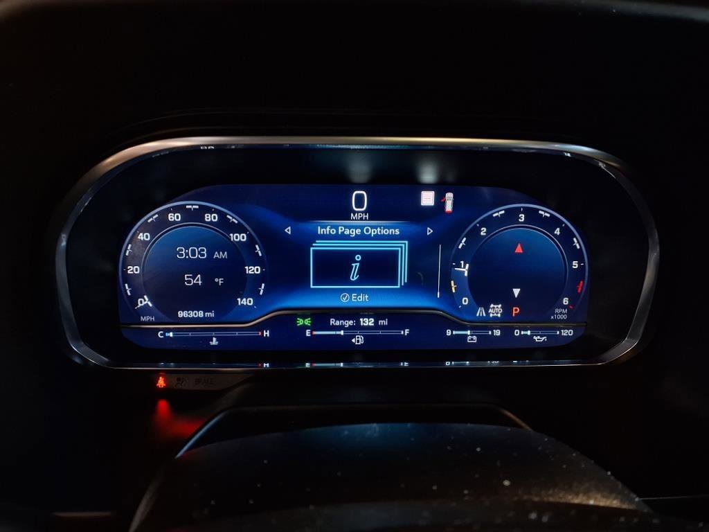 Used 2023 Chevrolet Tahoe LT image 18