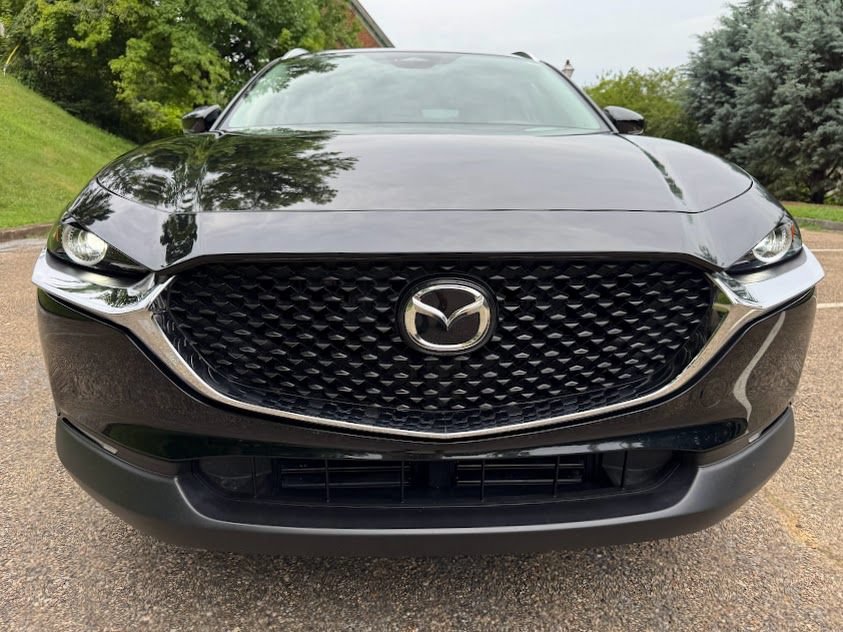Used 2025 MAZDA CX-30 AWD 2.5 S w/ Select Sport Pkg image 32