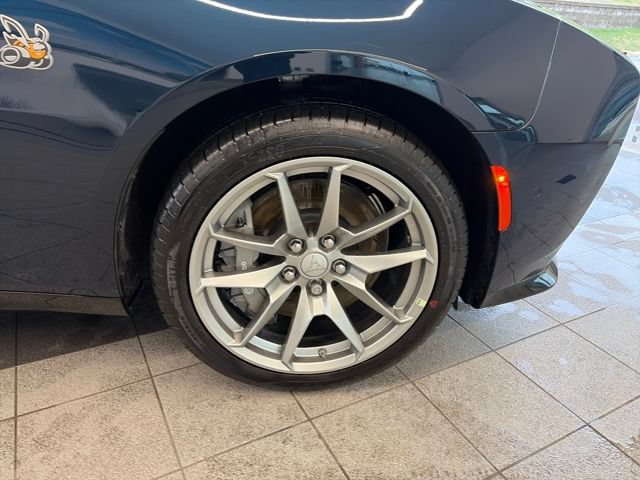 New 2026 Dodge Charger Scat Pack w/ Wheel & Tire Package AWD/4WD image 51