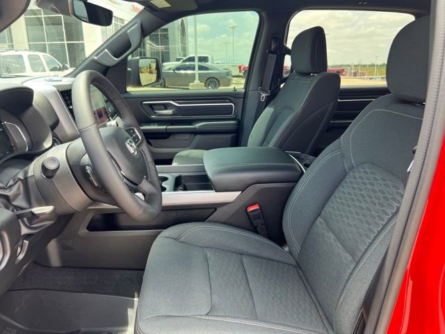 Used 2025 RAM 1500 Big Horn image 17