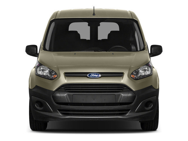 Used 2016 Ford Transit Connect XL FWD image 4