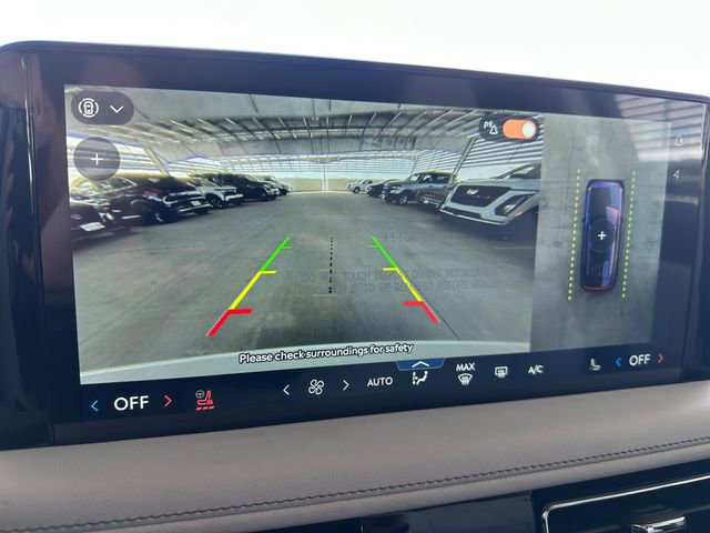 New 2026 Lincoln Aviator Reserve image 17