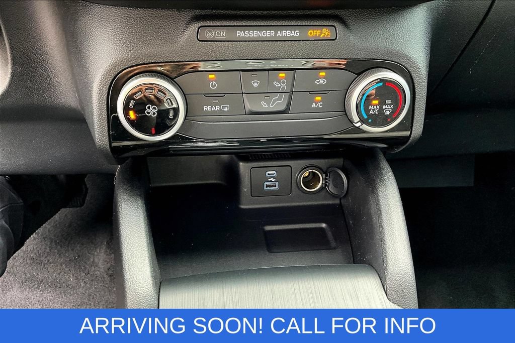 Used 2022 Ford Escape SE AWD/4WD image 15