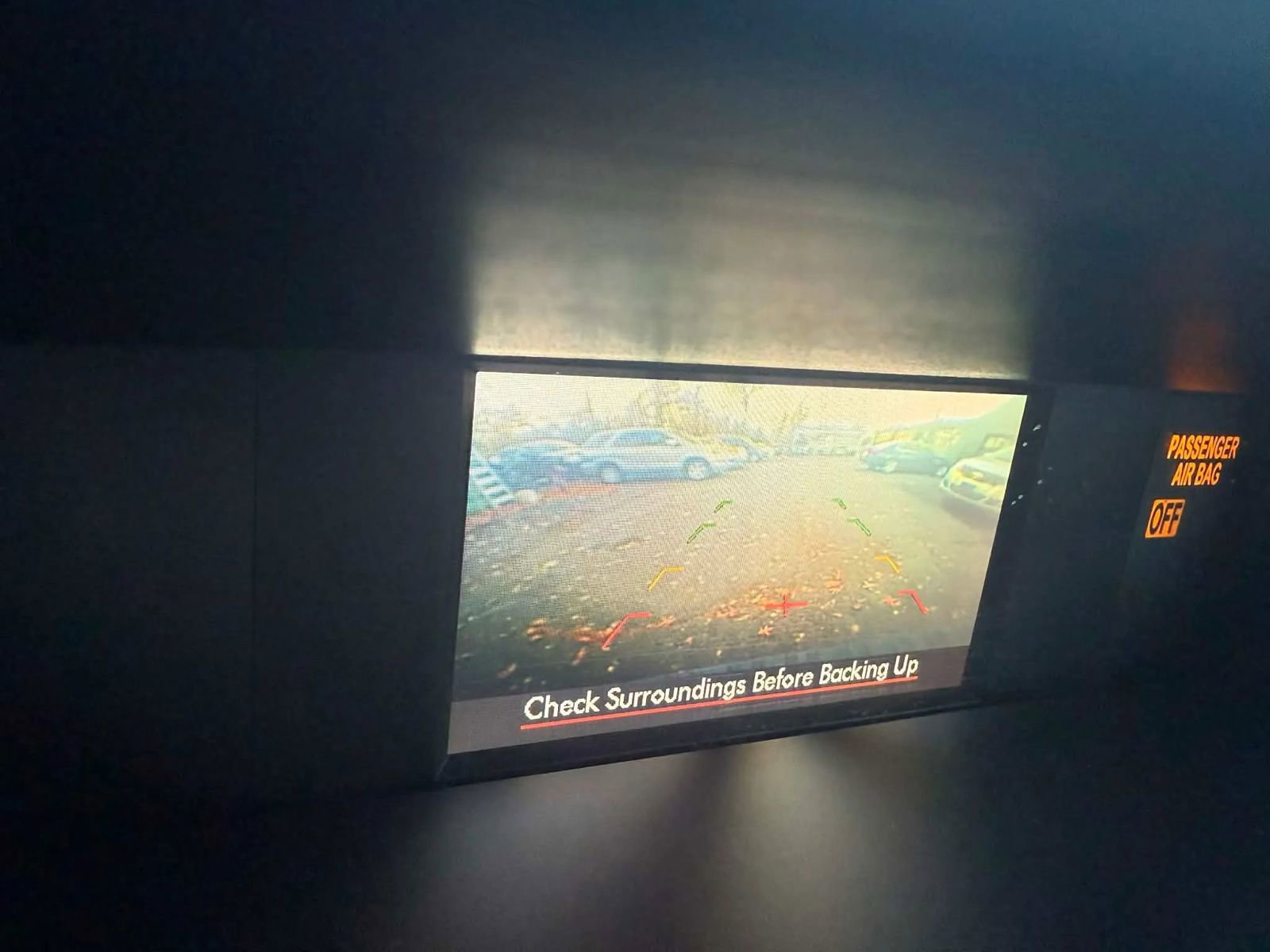 Used 2015 Subaru Forester 2.5i Premium w/ All-Weather Package image 14