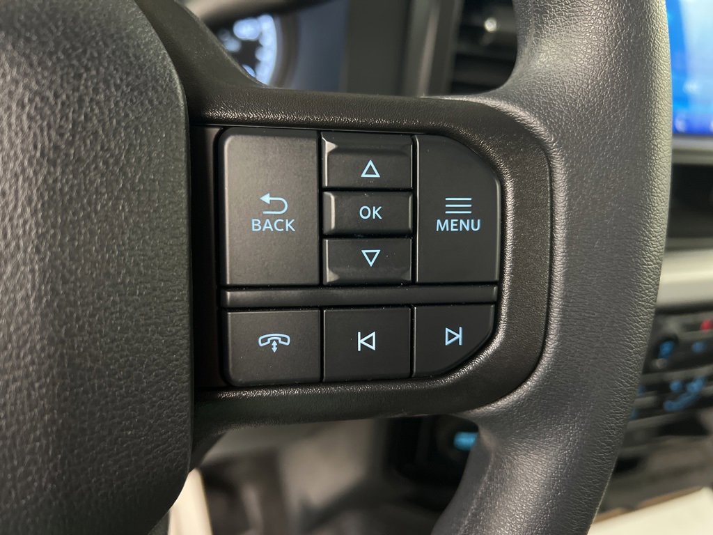 New 2026 Ford F550 4x4 Regular Cab Super Duty image 14