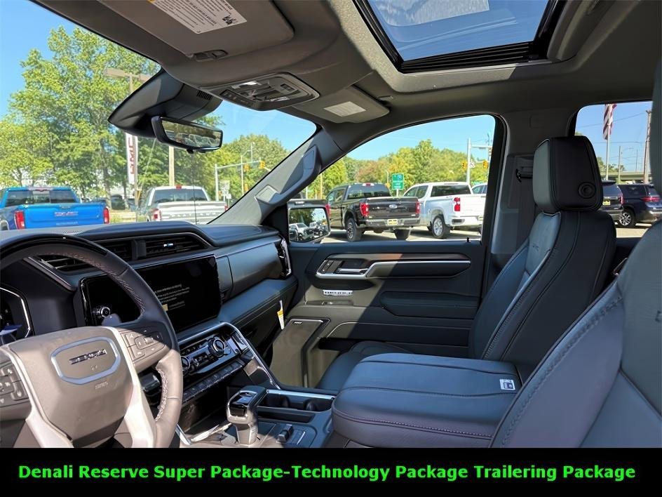 New 2026 GMC Sierra 1500 Denali image 18