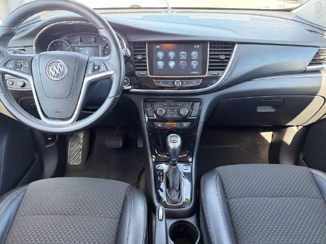 Used 2017 Buick Encore Preferred FWD image 9