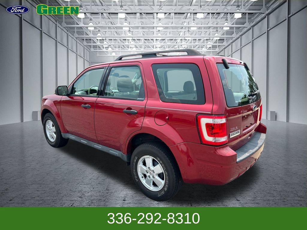 Used 2012 Ford Escape XLS FWD image 3