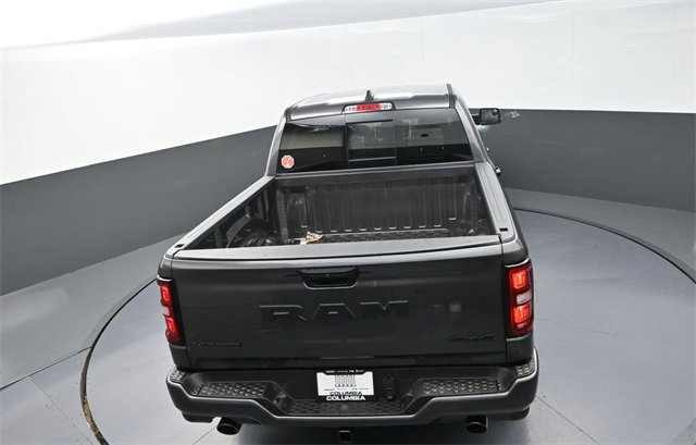 New 2026 RAM 1500 Laramie image 14