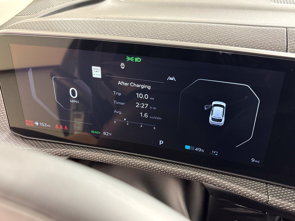 New 2026 Kia EV6 Wind RWD image 33