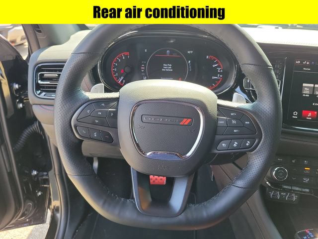 Used 2023 Dodge Durango GT RWD image 11