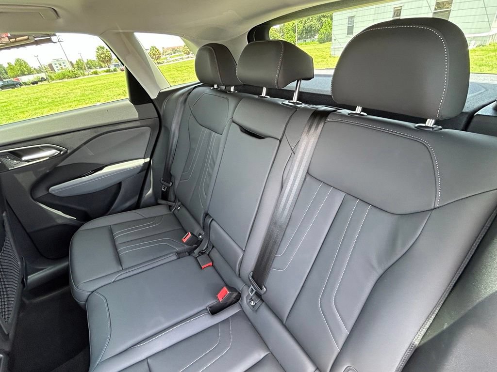 New 2026 Audi Q3 quattro 2.0T AWD/4WD image 52