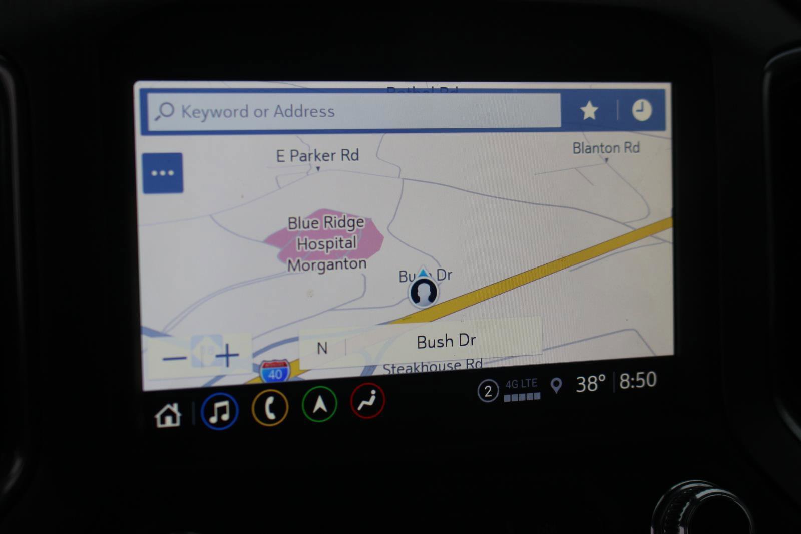 Used 2023 GMC Sierra 3500 Denali image 32