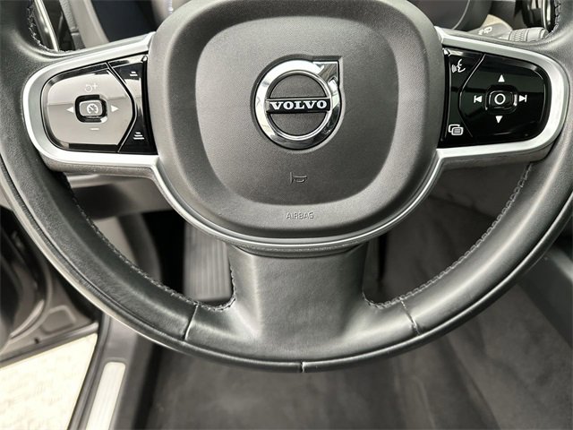 Used 2021 Volvo XC60 T5 Inscription w/ Advanced Package image 14