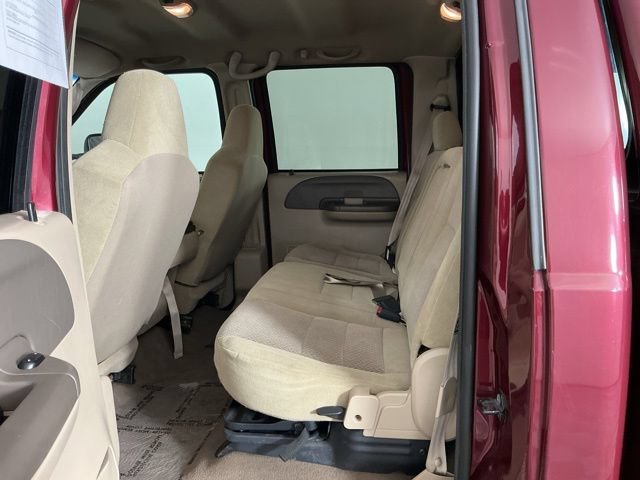 Used 2004 Ford F250 XLT AWD/4WD image 20