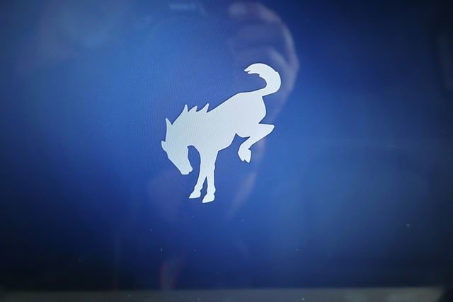 Used 2025 Ford Bronco Outer Banks image 33