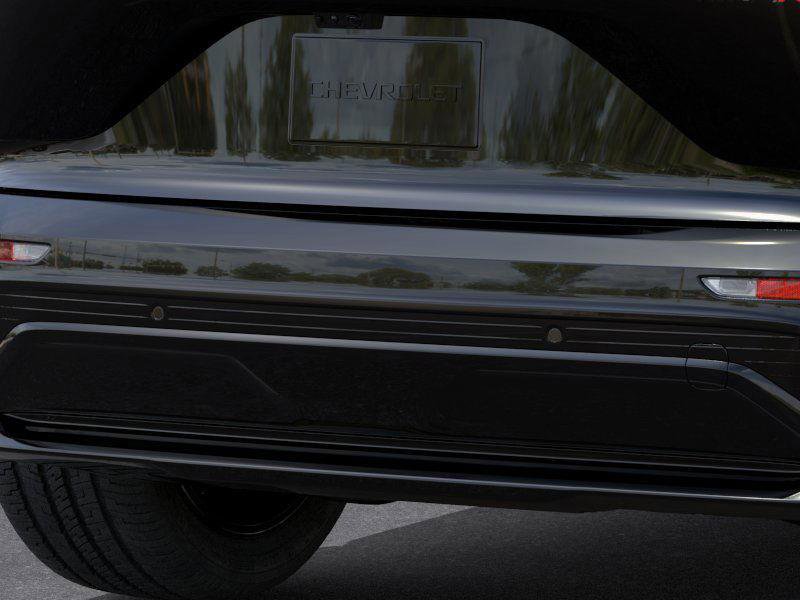 New 2026 Chevrolet Blazer EV RS image 14