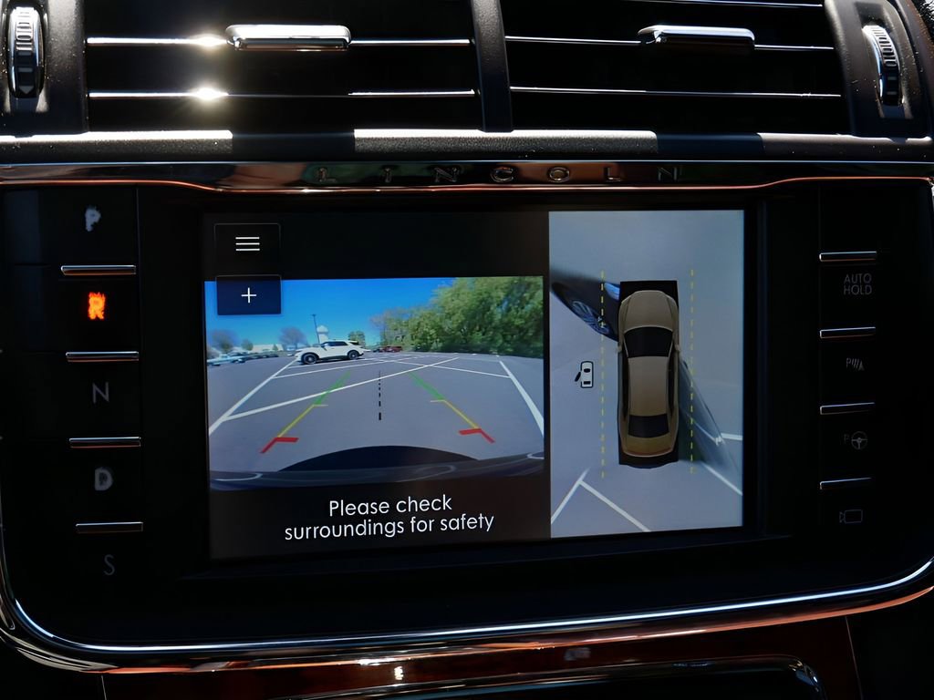 Used 2020 Lincoln Continental Reserve w/ Luxury Package FWD image 27