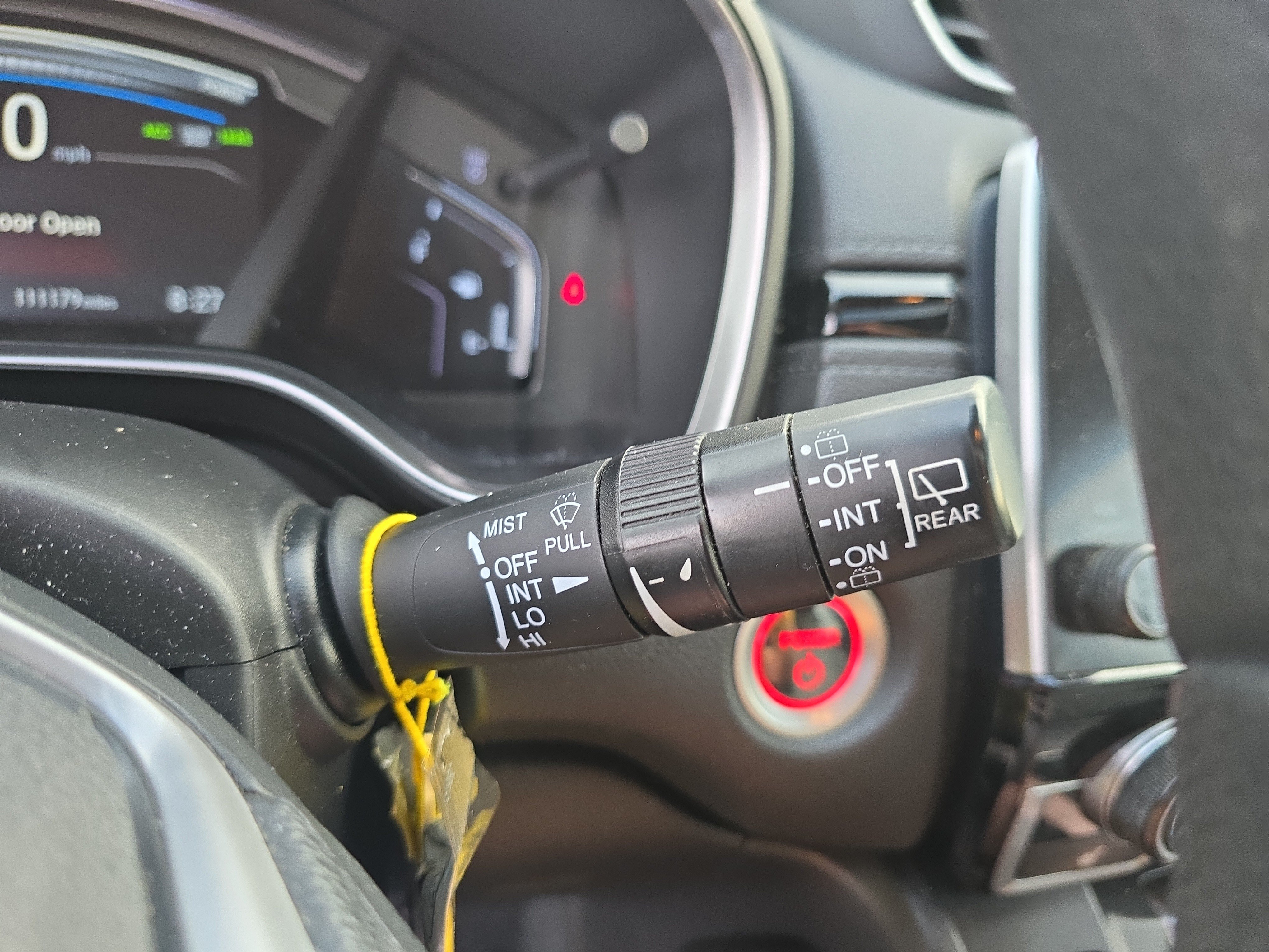Used 2021 Honda CR-V EX image 29