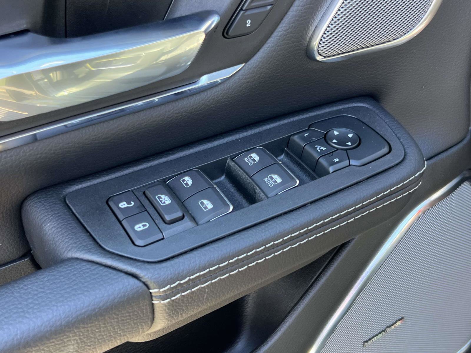 New 2026 RAM 1500 Laramie image 26