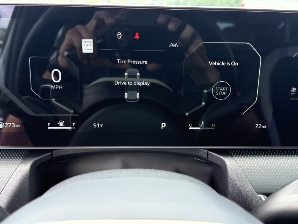 New 2026 Kia K4 GT-Line Turbo FWD image 34