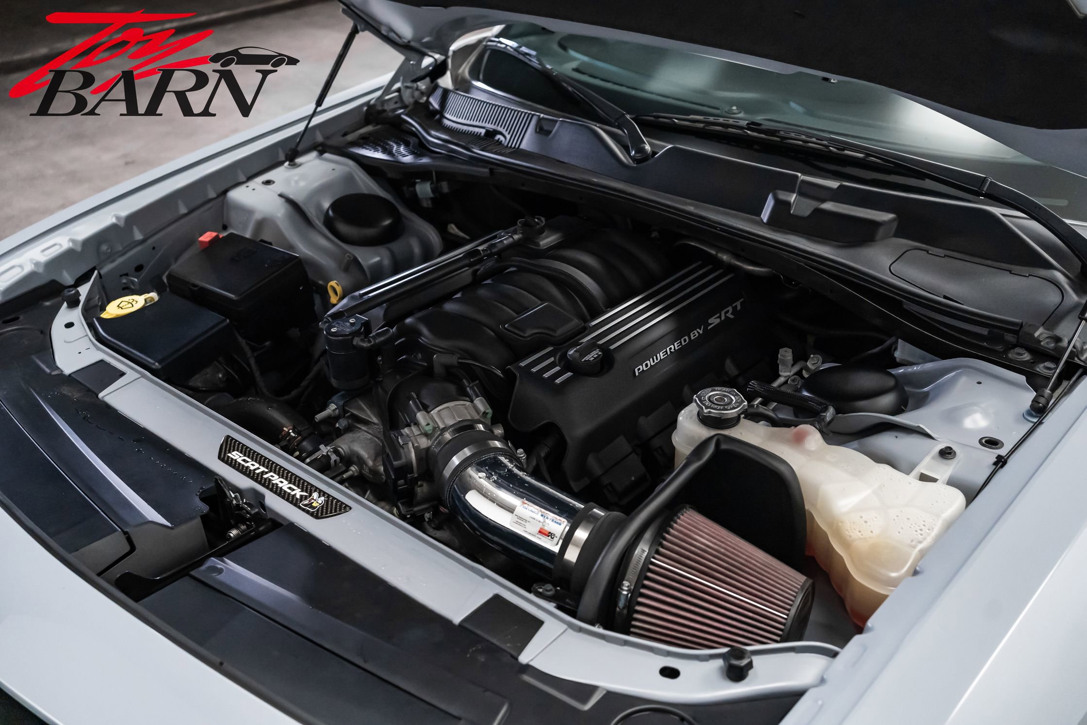 Used 2021 Dodge Challenger R/T Scat Pack image 46