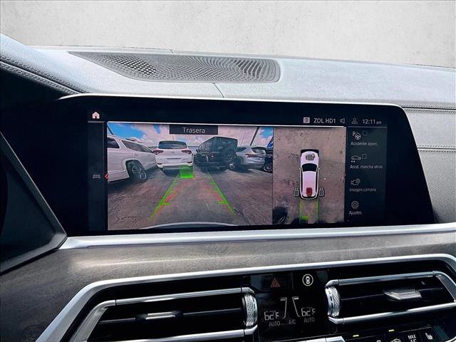 Used 2022 BMW X5 xDrive40i w/ Premium Package image 20